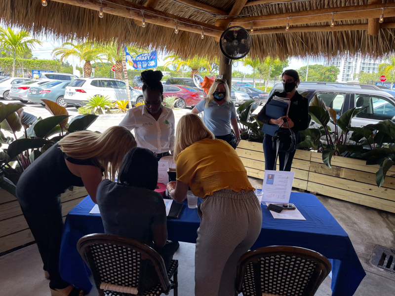 June Luncheon Event 2021 Img 13