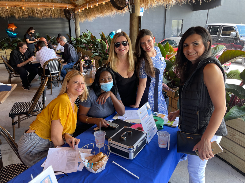 June Luncheon Event 2021 Img 24