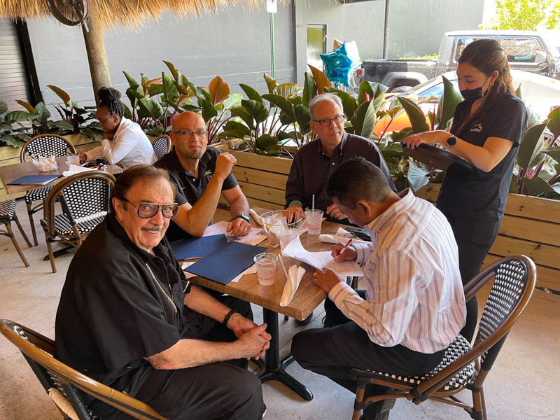 June Luncheon Event 2021 Img 28