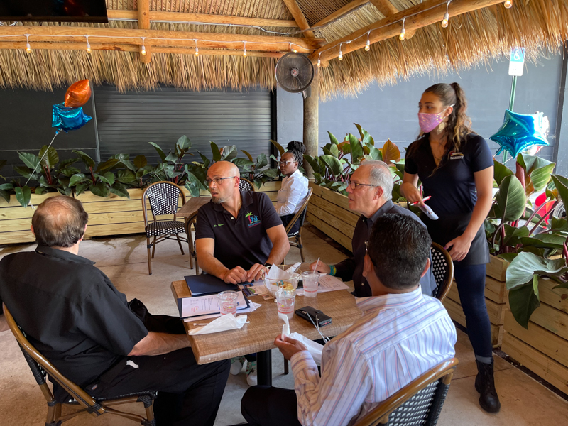 June Luncheon Event 2021 Img 35