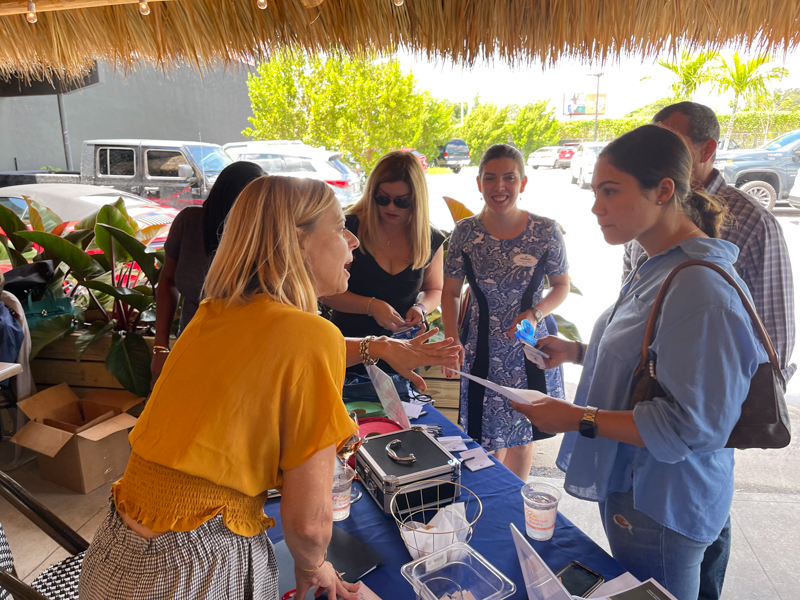 June Luncheon Event 2021 Img 52