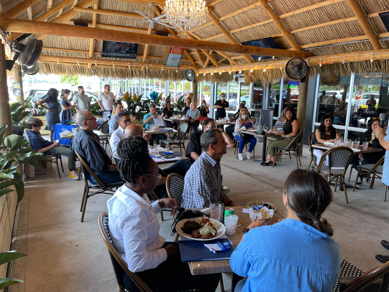 June Luncheon Event 2021 Img 57