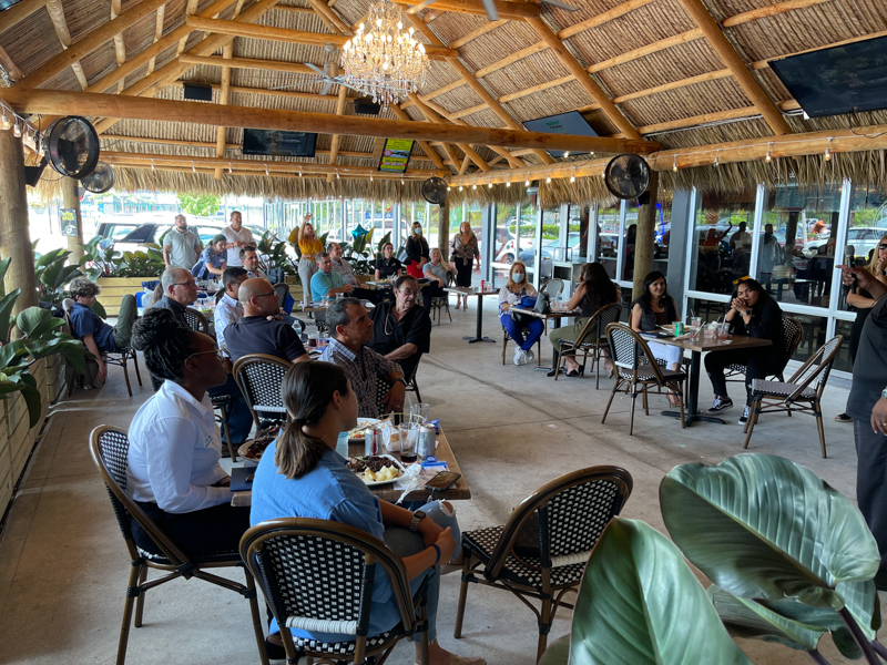 June Luncheon Event 2021 Img 86