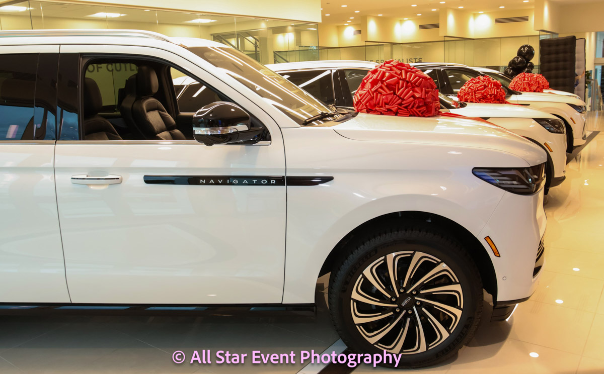 Networking Event Night Lincoln Of Cutler Bay 13