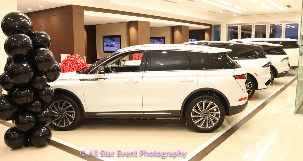 Networking Event Night Lincoln Of Cutler Bay 28