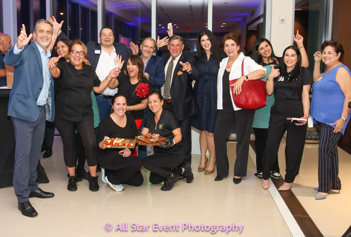 Cutler Bay Business Association Networking Event