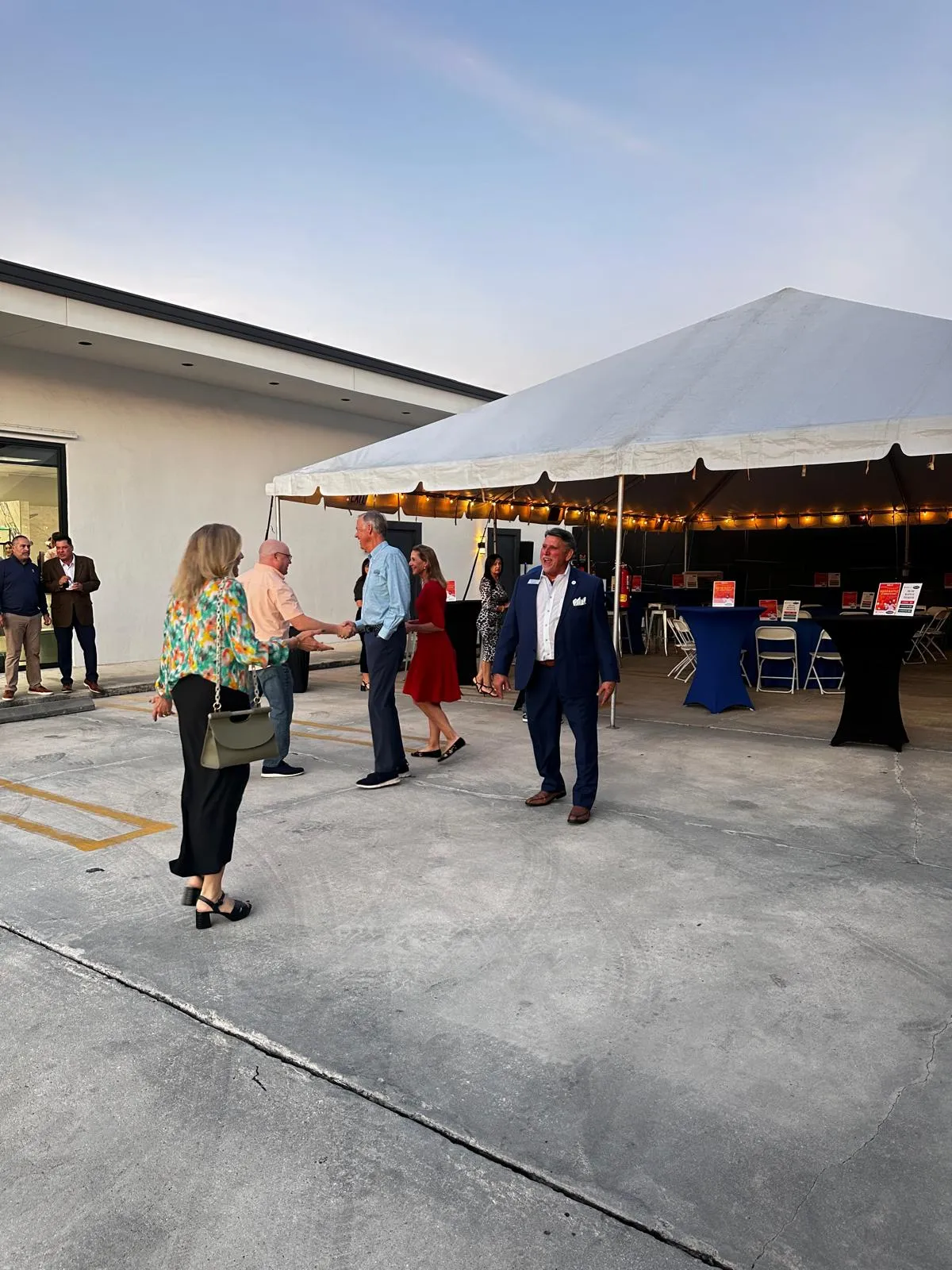 Coral Gables Plumbing Event Dec 4 2025 11