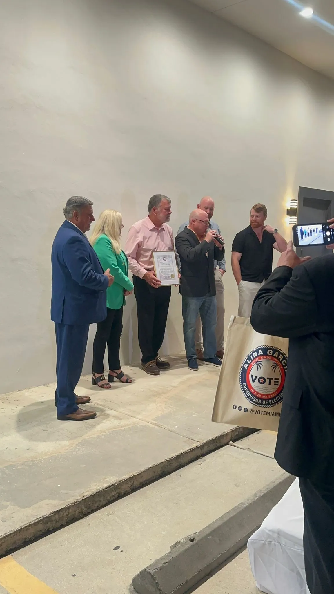 Coral Gables Plumbing Event Dec 4 2025 15