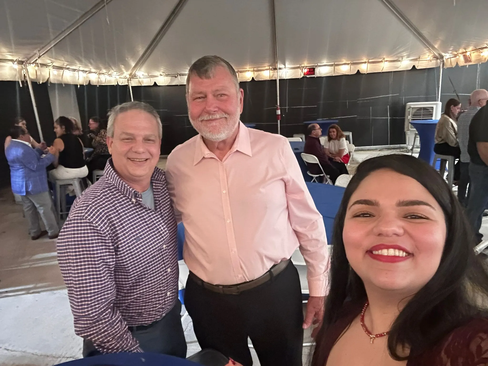 Coral Gables Plumbing Event Dec 4 2025 17