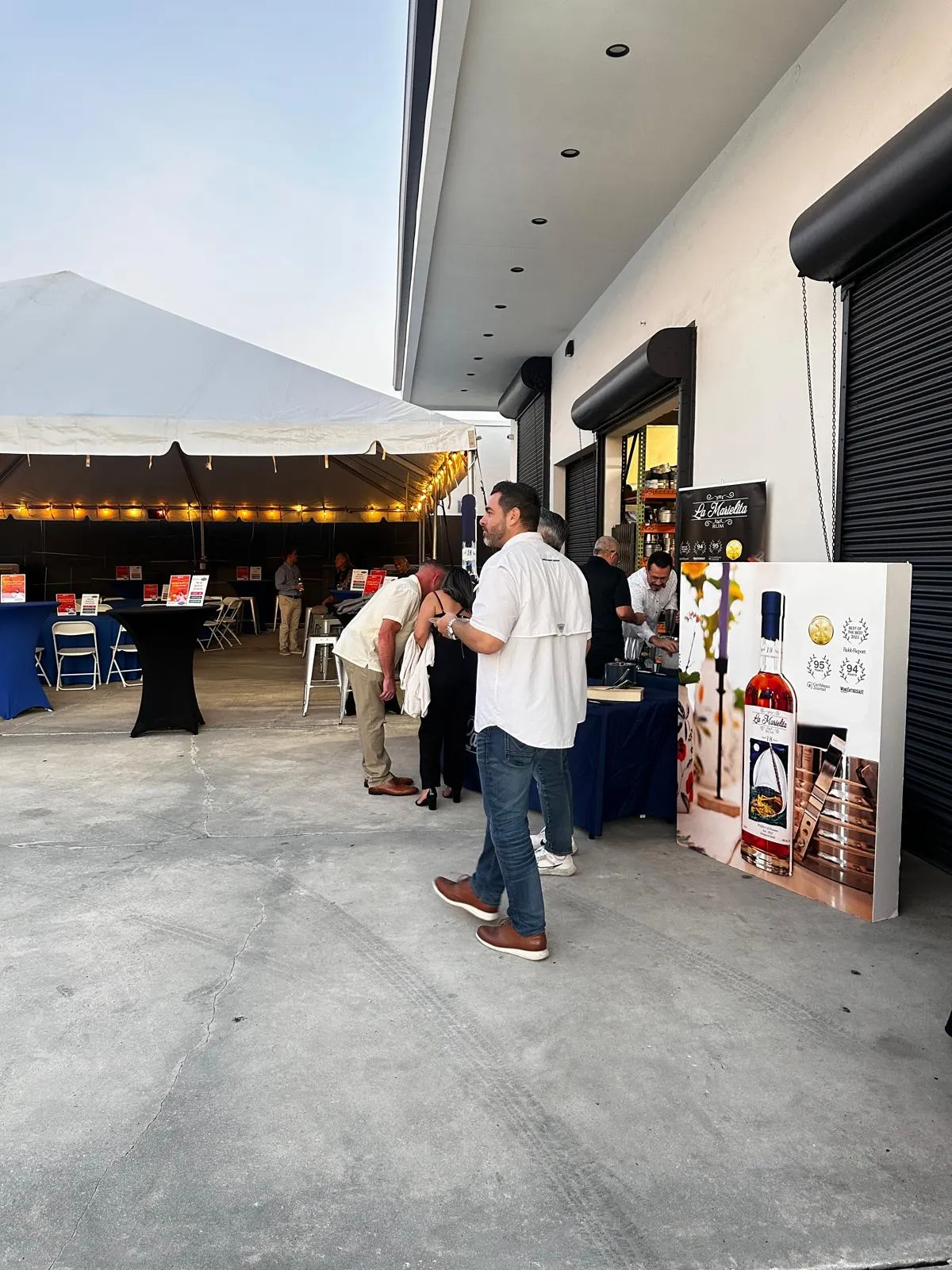 Coral Gables Plumbing Event Dec 4 2025 9