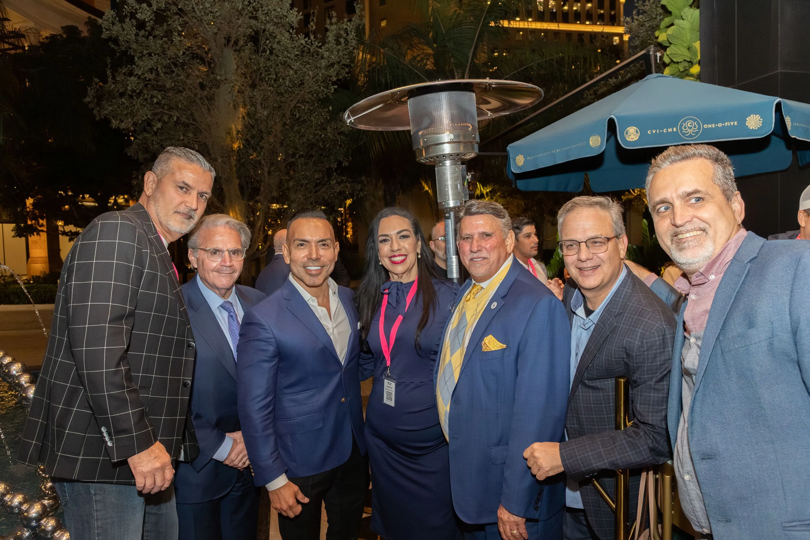 Cvi Che 105 Event Jan 15 2025 Gallery 101