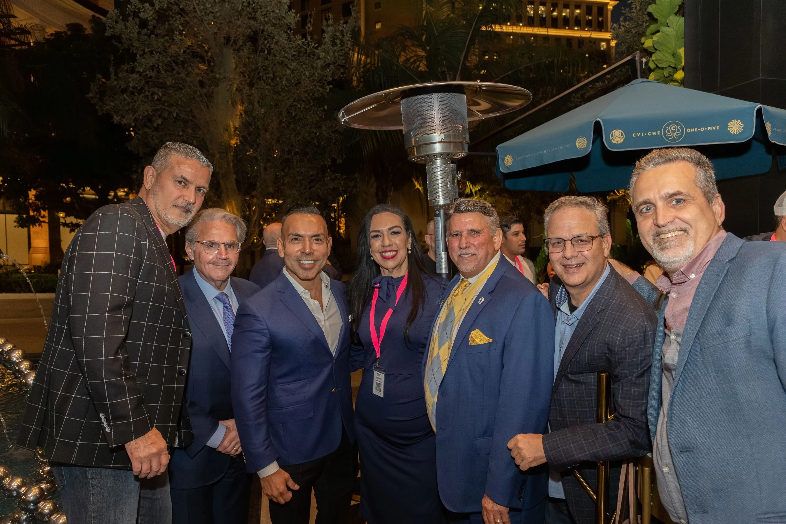 Cvi Che 105 Event Jan 15 2025 Gallery 102